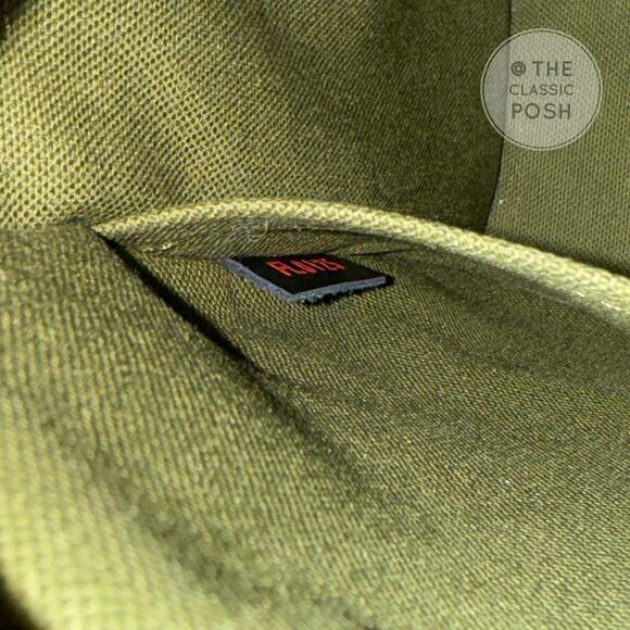 EUC Louis Vuitton Infrarouge Soft Trunk Clutch Bag GM Crossbody Shoulder - Picture 11 of 14